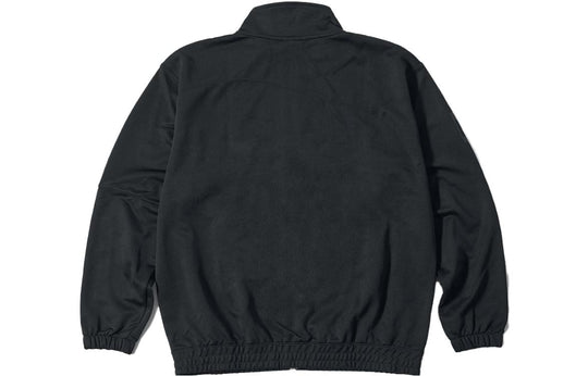 adidas originals x Dime SS23 Superfire Track Jacket 'Black' HZ7249