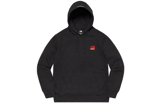 Supreme FW19 Week 10 x The North Face Statue of Liberty Hooded