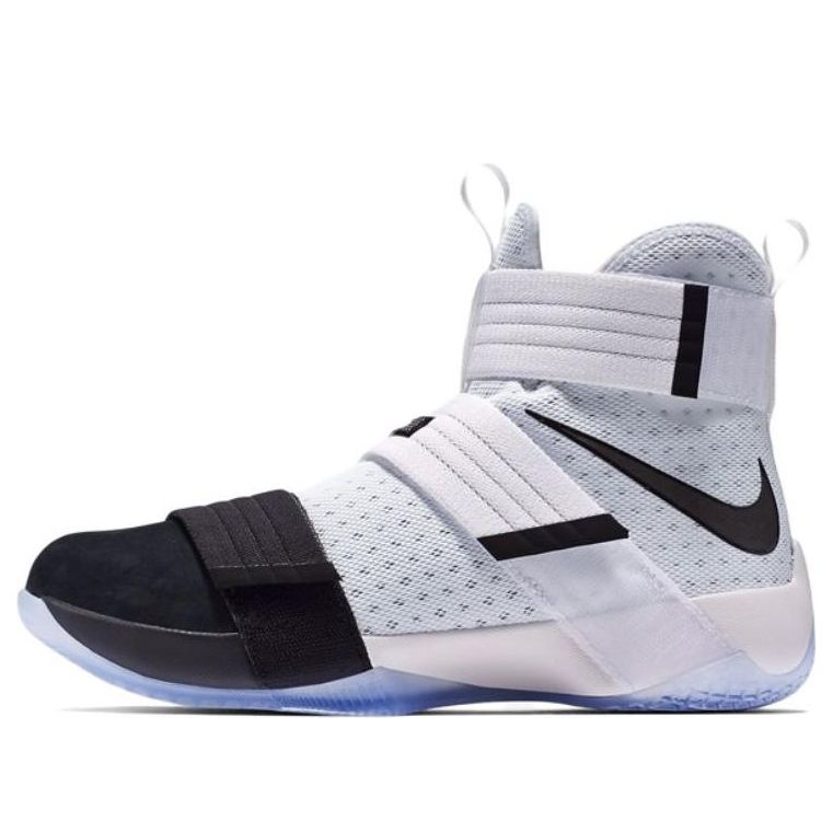 Lebron hot sale soldier 18