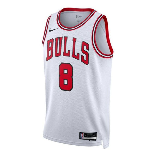 2023-2024 NIKE NBA CHICAGO BULLS “ZACH LAVINE” JERSEY👕 @zachlavine8 It's  classic design and will you cop it? Welcome to FOLLOW ➡️…